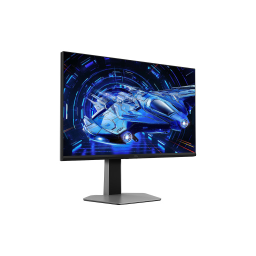 شاشة تي سي إل 27G64 QD-Mini LED - 27 بوصة QHD 180 هرتز TCL 27G64 QD-Mini LED Monitor 27-inch QHD 180Hz