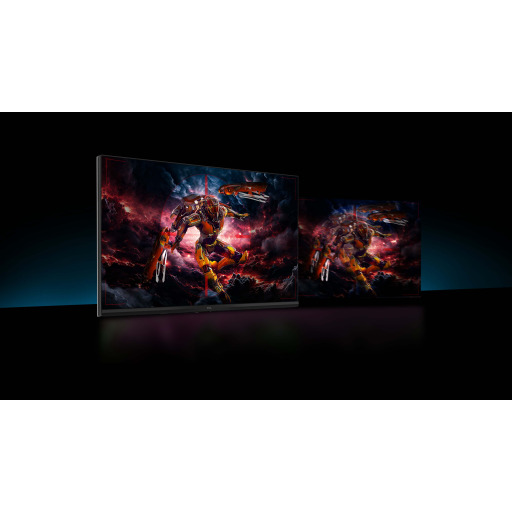 شاشة تي سي إل 27G64 QD-Mini LED - 27 بوصة QHD 180 هرتز TCL 27G64 QD-Mini LED Monitor 27-inch QHD 180Hz