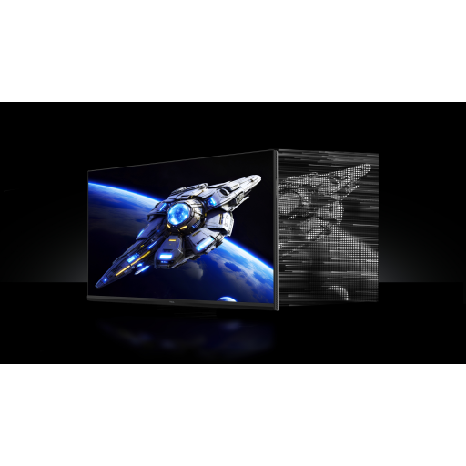 شاشة تي سي إل 27G64 QD-Mini LED - 27 بوصة QHD 180 هرتز TCL 27G64 QD-Mini LED Monitor 27-inch QHD 180Hz