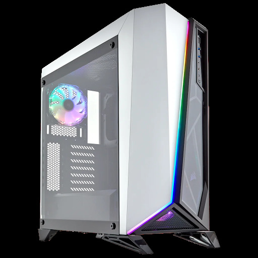 كورسير Corsair Carbide Series spec-omega Rgb