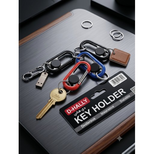 مدالية مفاتيح key chain