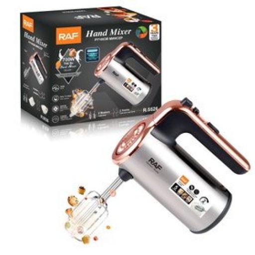 خلاط يدوي Hand Mixer