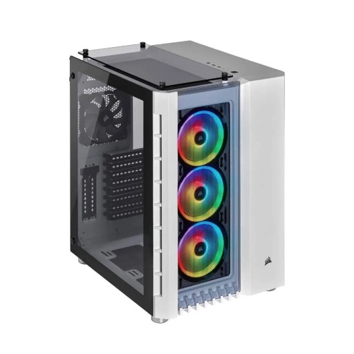 corsair Corsair Crystal Series 680x Rgb