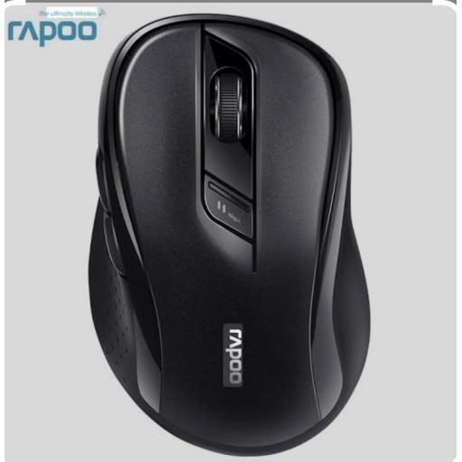 rapoo Rapoo 7100 Plus Silent