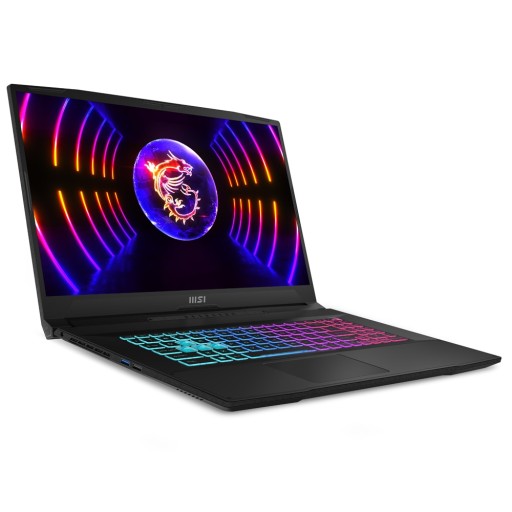 MSI MSI Cyborg 15 A13ve