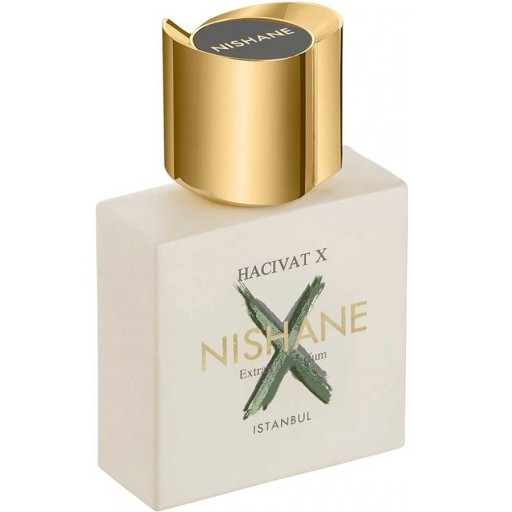 عطر نيشان  هاجيفات إكس للجنسين Nishane Hacivat X EDP