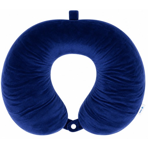 وسادة راحة الرقبة Travel Comfort Pillow