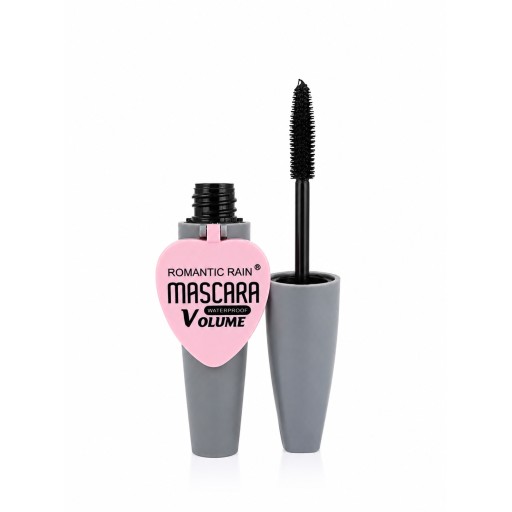 ماسكارا الرموش الكثيفة المقاومة للماء Waterproof Mascara