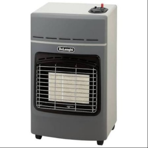 مدفأة غازية ديلونجي De'Longhi Infrared Gas Heater