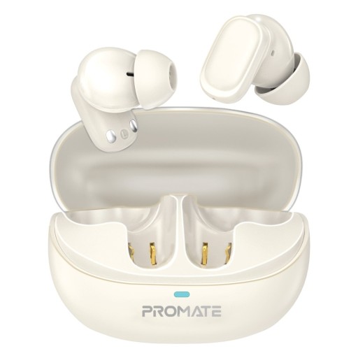 PROMATE PROMATE high-definition Tws Earbuds With Intellitouch