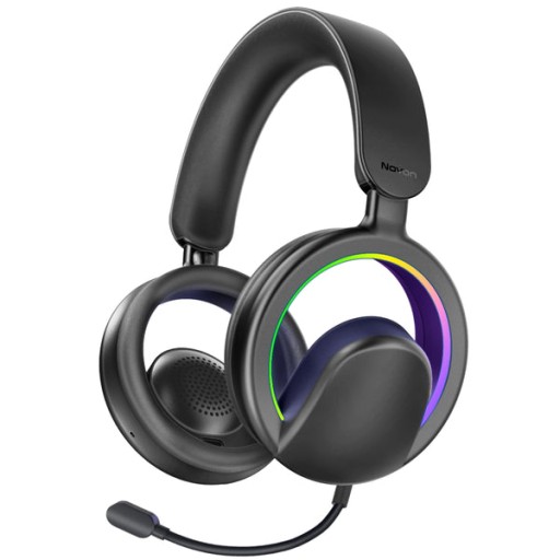 PROMATE PROMATE high-fidelity Open Ear Wireless over-ear Headphones