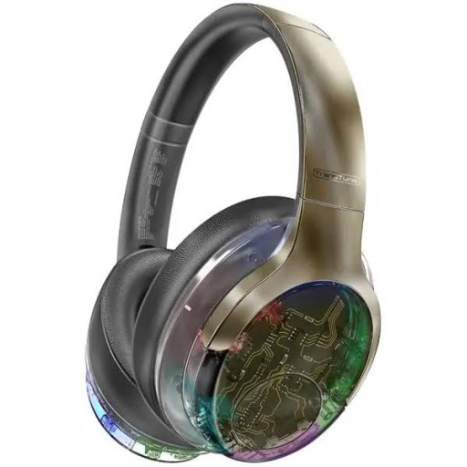PROMATE PROMATE Transtune Anc Wireless Headphones