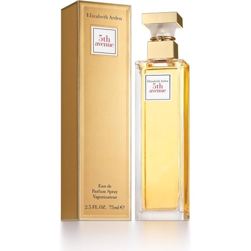 عطر  إليزابيث أردن  فيفث أفينيو للنساء Elizabeth Arden 5th Avenue Eau De Parfum
