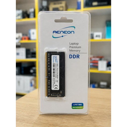 aeneon Aeneon ddr4-2666 Laptop Ram 16GB