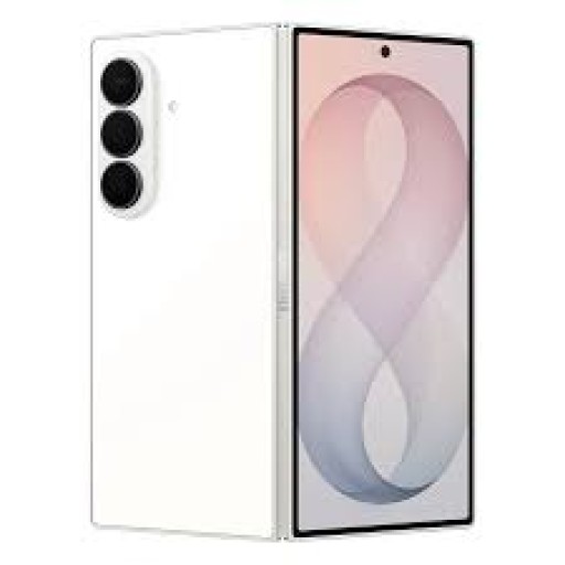 جالاكسي زد فولد 8 الترا القابل للطي  -256gb Samsung Galaxy Z Fold8 Ultra