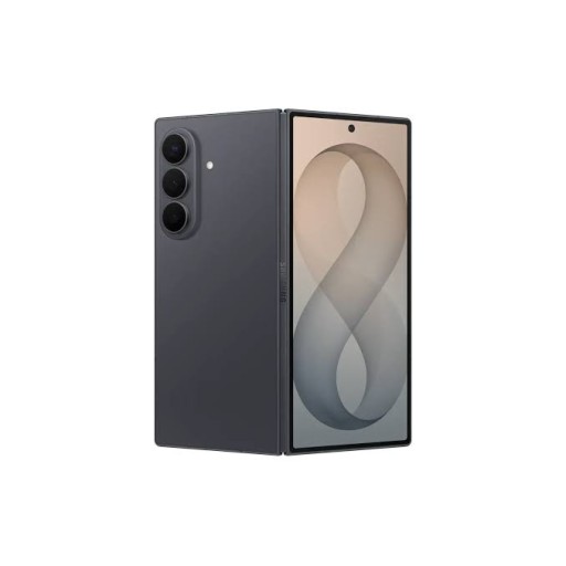 جالاكسي زد فولد 8 الترا القابل للطي  -256gb Samsung Galaxy Z Fold8 Ultra