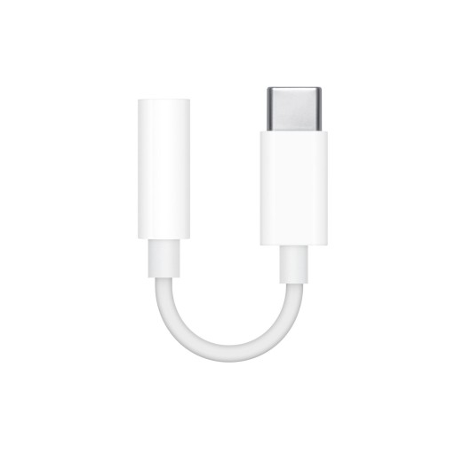 محول آبل من USB-C Apple adapter