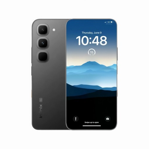 انفنكس هوت 70 برو فايف جي (6GB/256GB) Infinix Hot 70 Pro 5G (6GB/256GB)