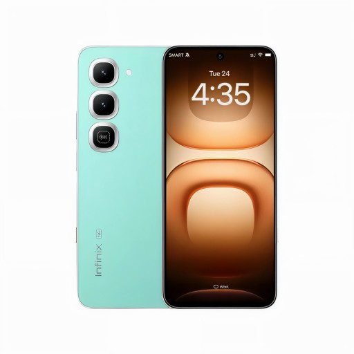انفنكس هوت 70 برو فايف جي (6GB/256GB) Infinix Hot 70 Pro 5G (6GB/256GB)