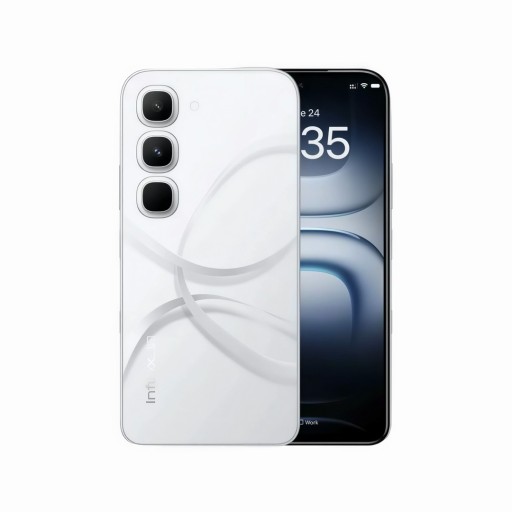 انفنكس هوت 70 برو فايف جي (6GB/256GB) Infinix Hot 70 Pro 5G (6GB/256GB)