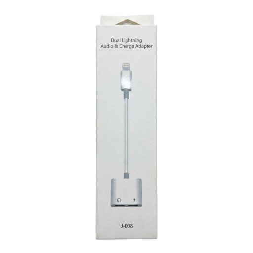 محول J-008 Apple adapter