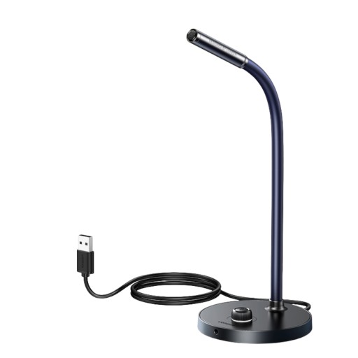 يوغرين Ugreen CM564 Usb Desktop Microphone