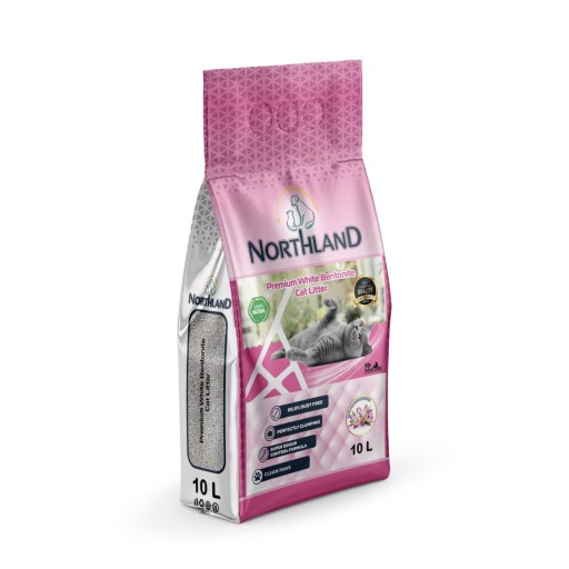 رمل نورثلاند عطر بودرة الاطفال ١٠ لتر Northland Sand Children's Powder Perfume 10 Liters