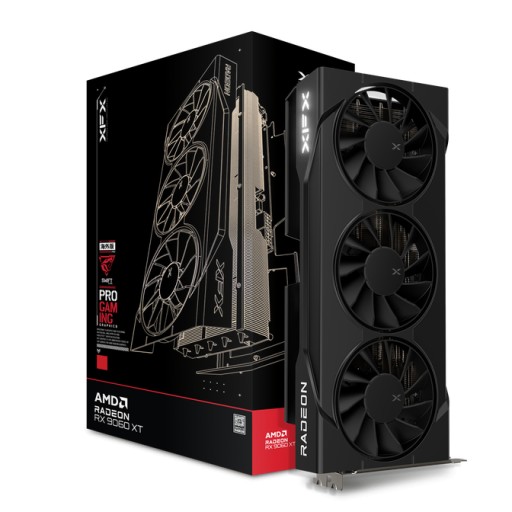 xfx Xfx Rx 9060 Xt 16GB