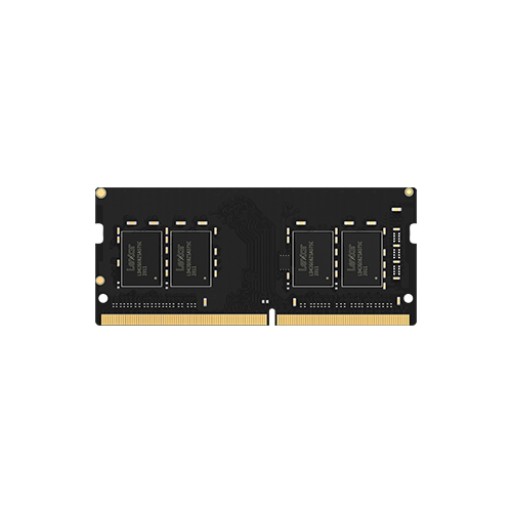 ليكسار Lexar DDR4 3200mhz so-dimm Laptop Ram 16GB