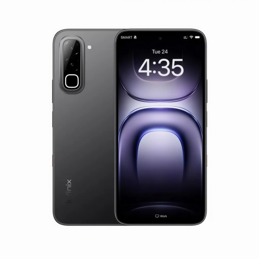 انفنكس هوت 70 (4GB/256GB) Infinix HOT 70 (4GB/256GB)