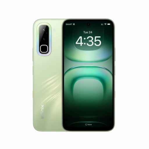 انفنكس هوت 70 (4GB/256GB) Infinix HOT 70 (4GB/256GB)