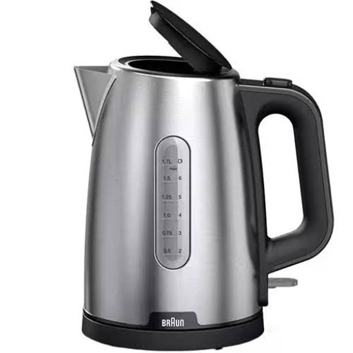 غلاية ماء Water kettle