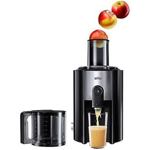 عصارة فواكه Fruit juicer