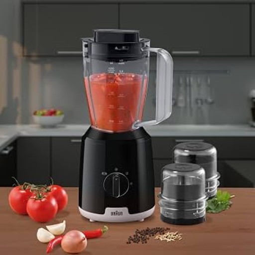 خلاط كهربائي Electric mixer