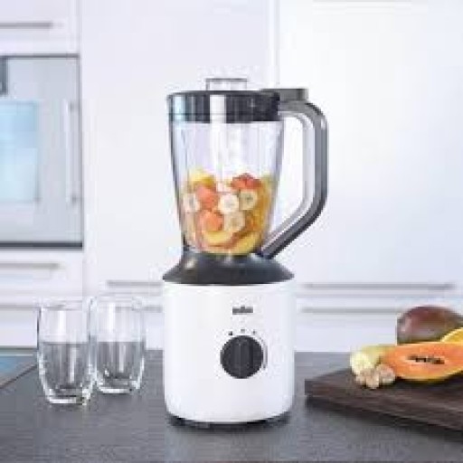 خلاط كهربائي Electric mixer