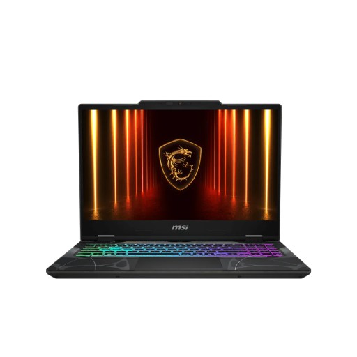 MSI MSI Cyborg 15 B2rw Core 7 240h Ram Ssd Rtx 5060 15 6 Fhd Ips Dos 1000GB 16GB 15.6 inch