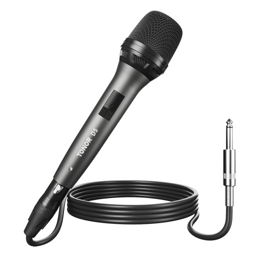 tonor Tonor D5