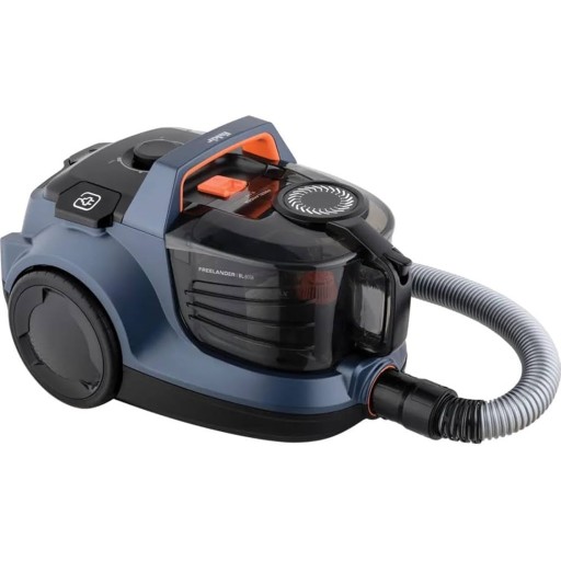 مكنسة كهربائية vacuum cleaner