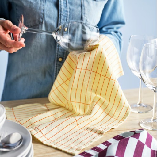 منشفة Dry cloth