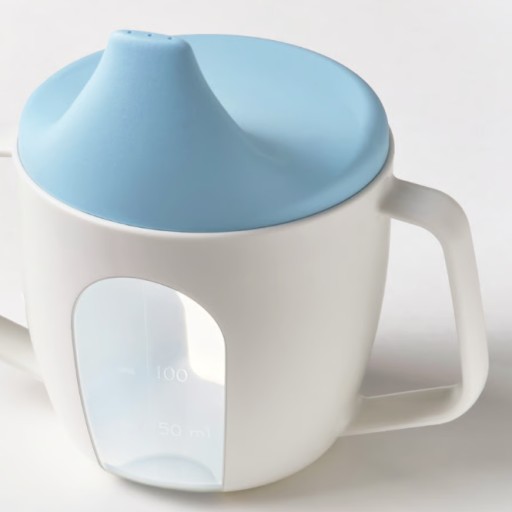 كوب اطفال Baby cup