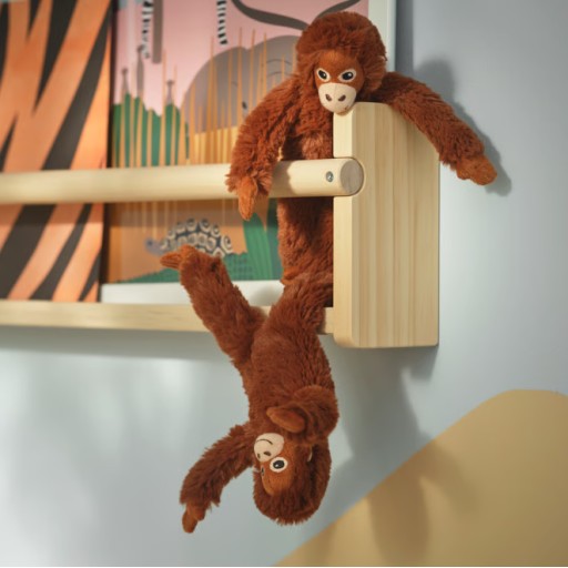 لعبة ميمونة Punch Toy
