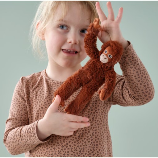 لعبة ميمونة Punch Toy