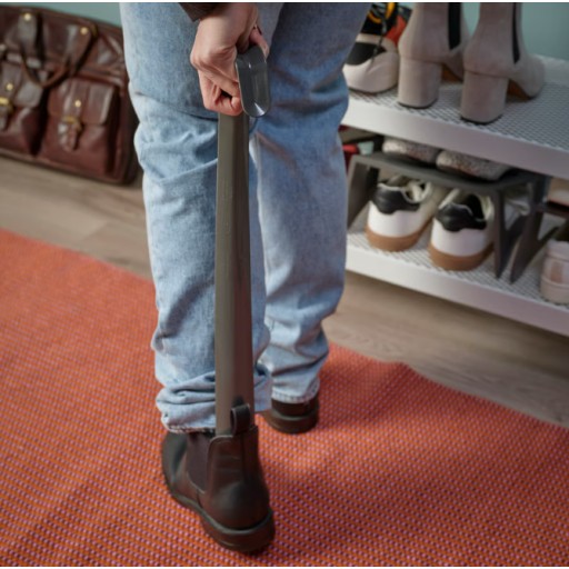 کرتة حذاء Shoehorn
