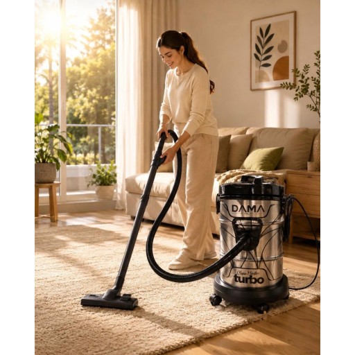 مكنسة كهربائية vacuum cleaner