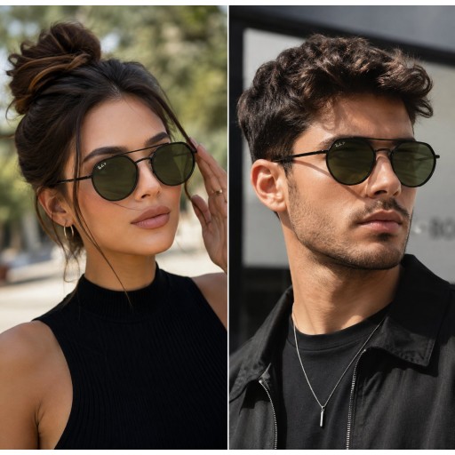 نظارة رايبان Ray-Ban unisex sunglasses