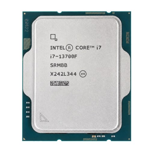 intel Intel Core i7-13700f