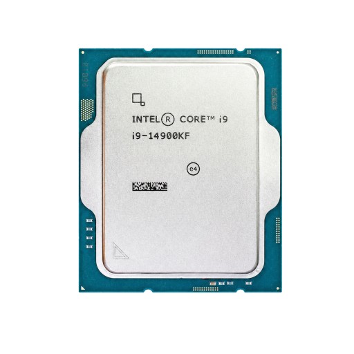 معالج إنتل Core i9-14900KF – الجيل الرابع عشر – إصدار TRAY Intel Core i9-14900KF Processor – 14th Gen – TRAY
