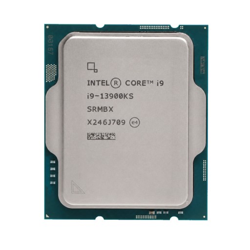 intel Intel Core i9-13900ks