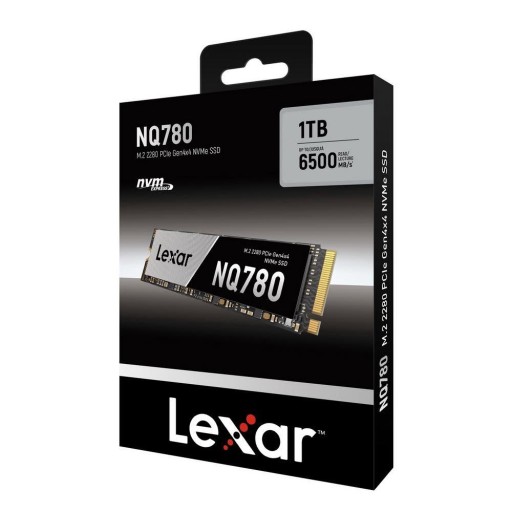 Lexar Lexar NQ780 1000GB