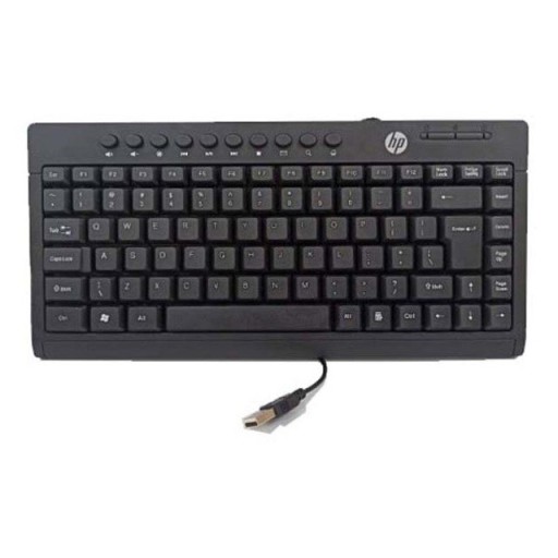hp Hp K600 Mini